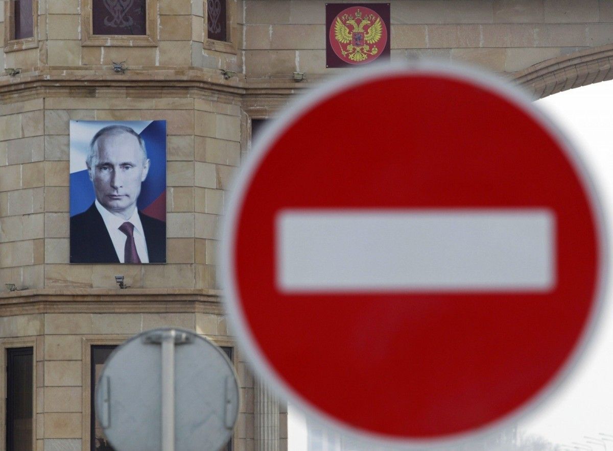Западный экономическое давление сильно влияет на долгосрочные перспективы РФ